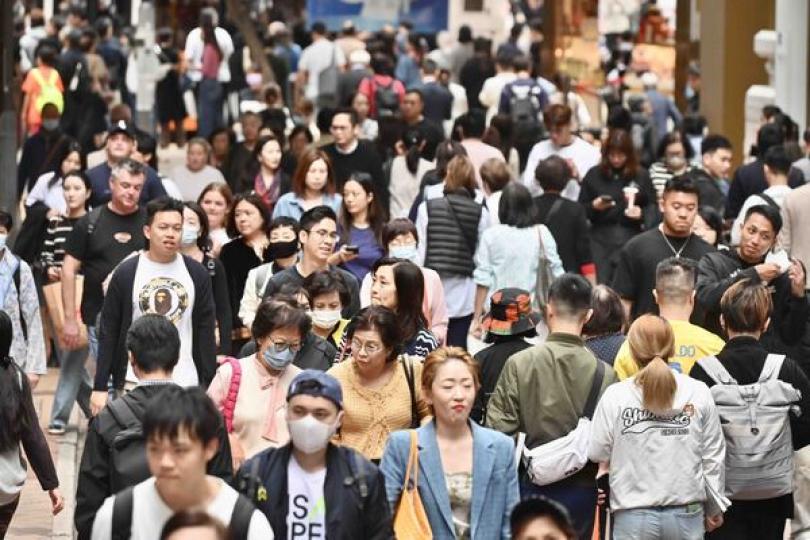 放寬連續性合約規定明年立會審議 放寬連續性合約規定明年立會審議