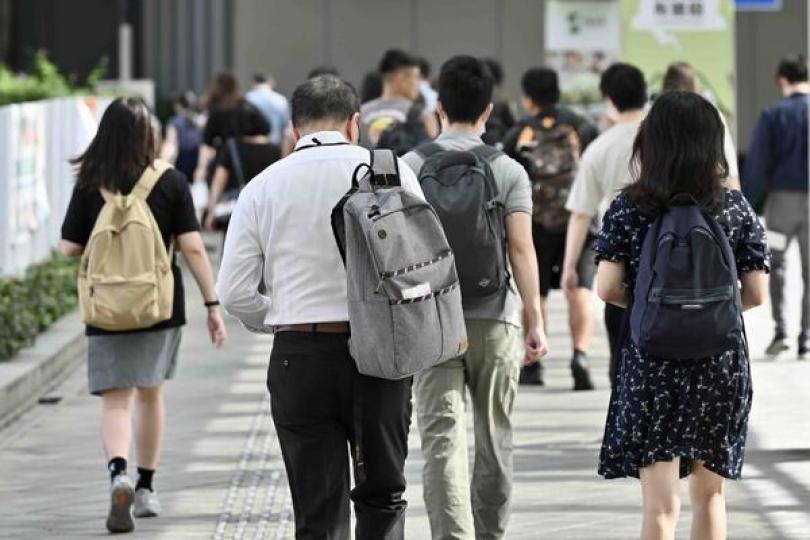 擬新增首長級職位今年顯著減少 擬新增首長級職位今年顯著減少