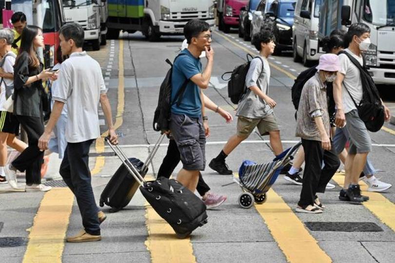 職津入息及資產限額調高 職津入息及資產限額調高