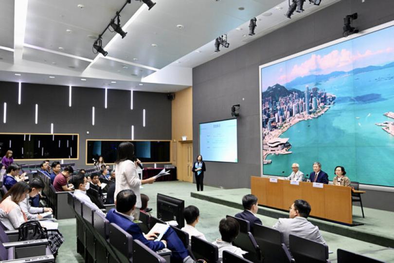 垃圾收費先行先試問卷不記名進行 垃圾收費先行先試問卷不記名進行