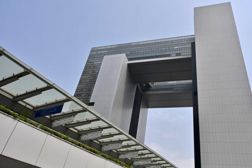 不進行公務員薪酬調查次階段工作 不進行公務員薪酬調查次階段工作