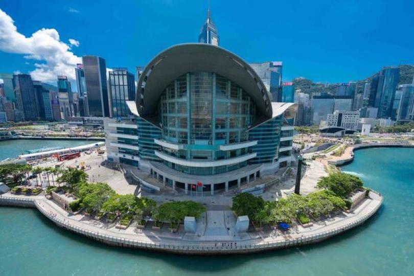 香港下月舉辦人才高峰會 香港下月舉辦人才高峰會
