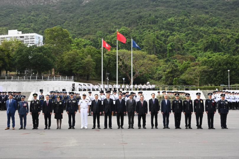 凝聚各界做好愛國主義教育 凝聚各界做好愛國主義教育