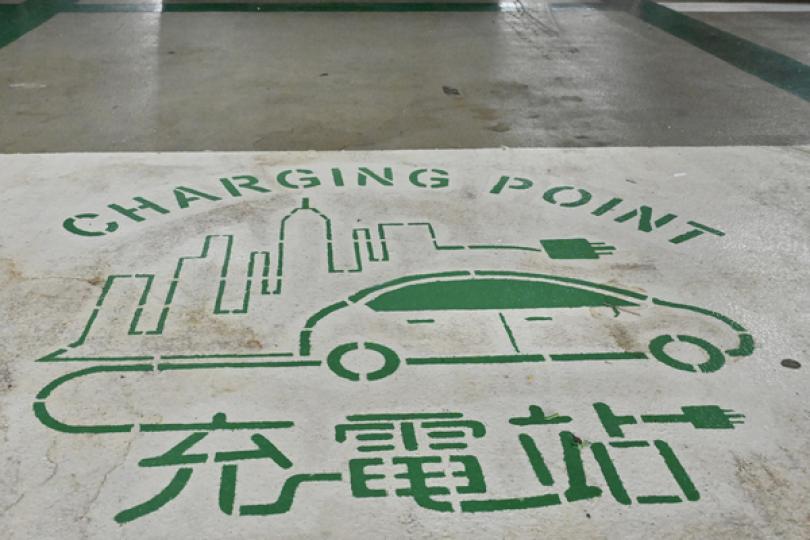 的士小巴充電站用地招標期延長 的士小巴充電站用地招標期延長