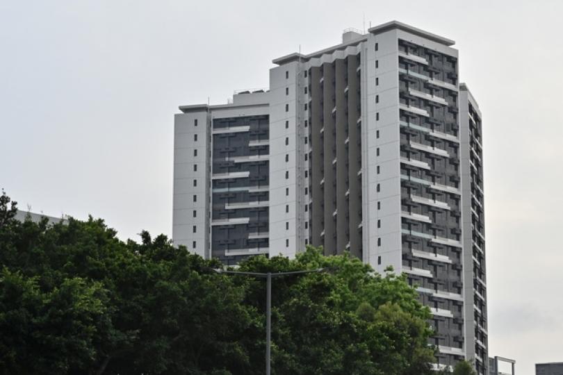 青年安居 連結社區 青年安居 連結社區