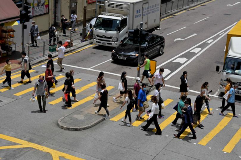 新街道索引光碟發售 新街道索引光碟發售