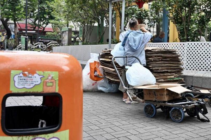 最低工資新機制料對商界影響不大 最低工資新機制料對商界影響不大