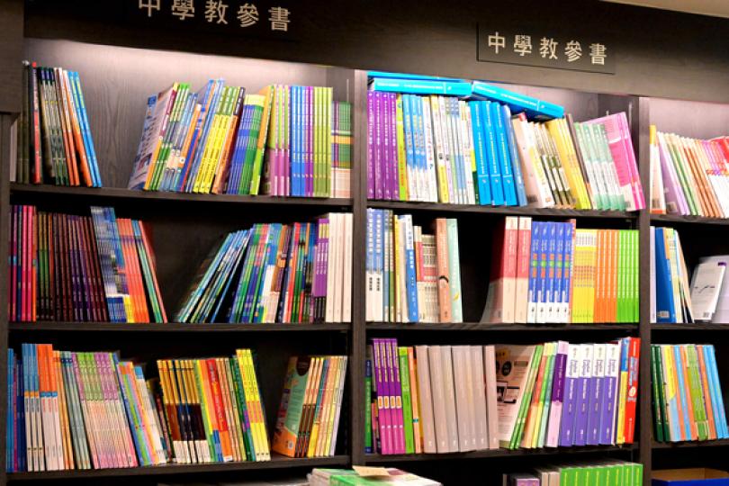 中史科考評調整讓學生多一個選擇 中史科考評調整讓學生多一個選擇