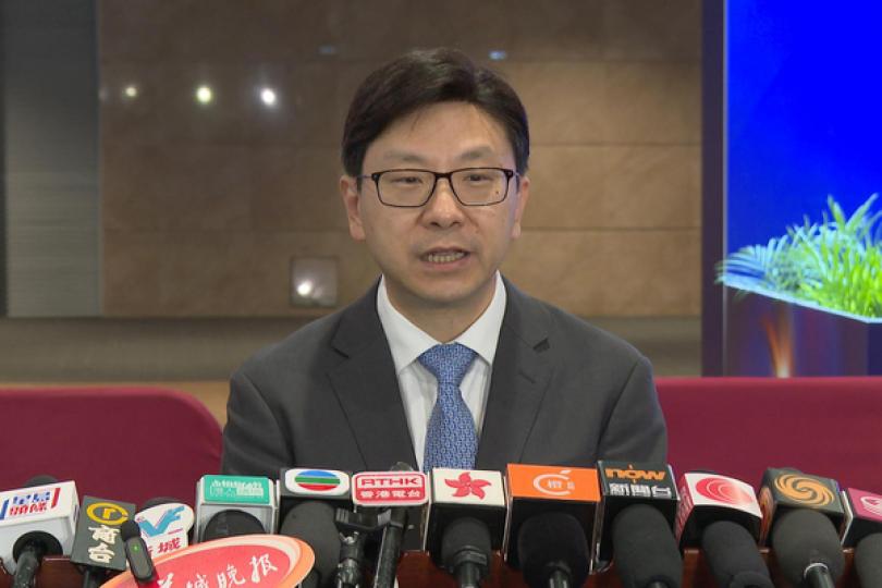 人才峰會及博覽料逾七千人次參與 人才峰會及博覽料逾七千人次參與