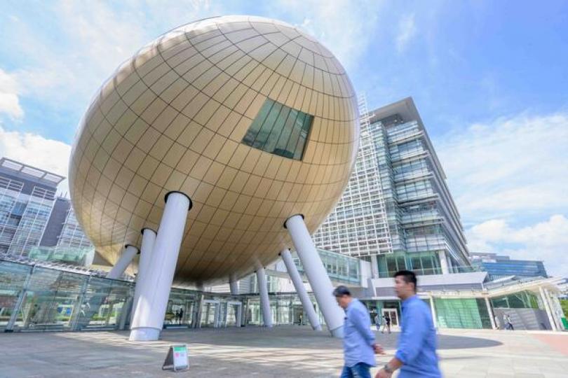 內地與香港聯合資助計劃接受申請 內地與香港聯合資助計劃接受申請