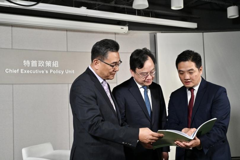 建言獻策 匯聚眾智 建言獻策 匯聚眾智