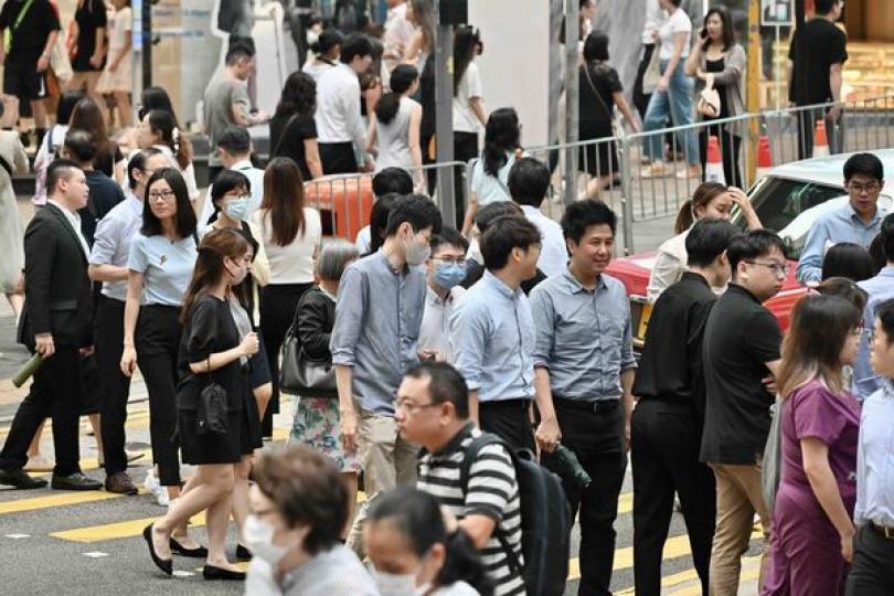 立法會通過稅務條例草案 立法會通過稅務條例草案