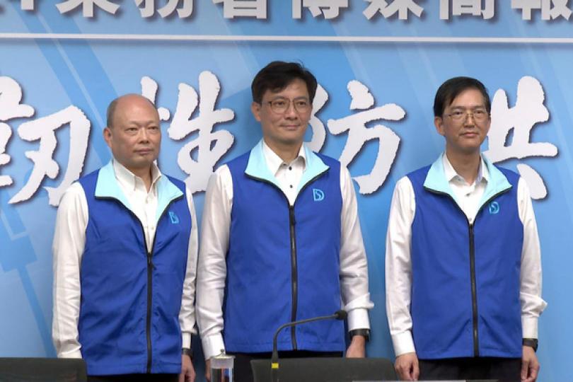 韌性防洪 加強應對極端天氣 韌性防洪 加強應對極端天氣