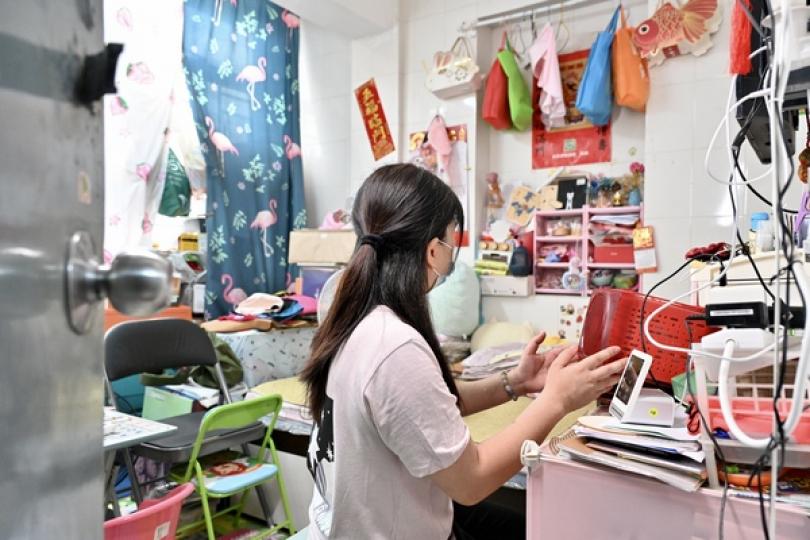 空氣過濾 淨化蝸居