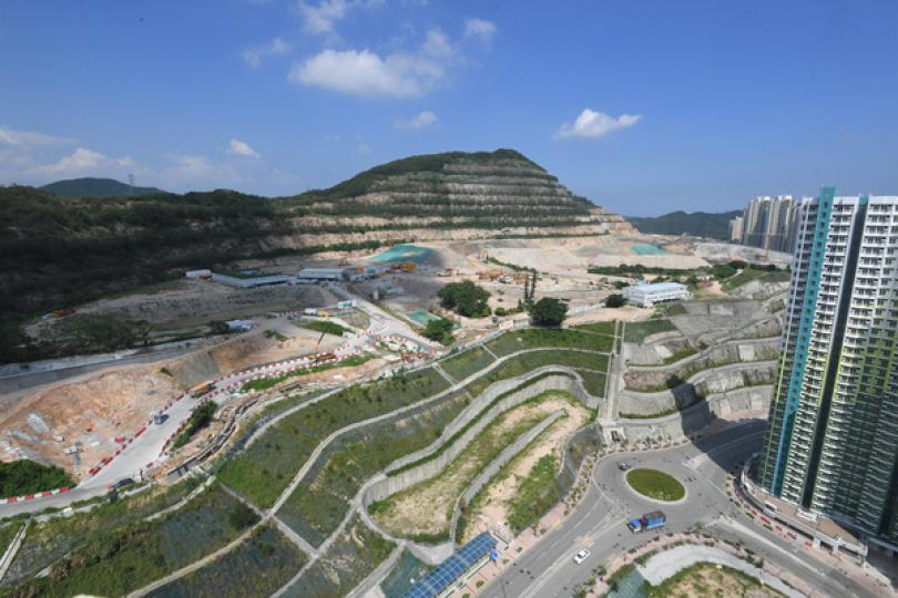 私人房屋土地供應提供單位勝預期 私人房屋土地供應提供單位勝預期