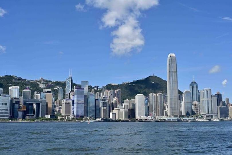 先導計劃恆常化便利人才來港交流 先導計劃恆常化便利人才來港交流