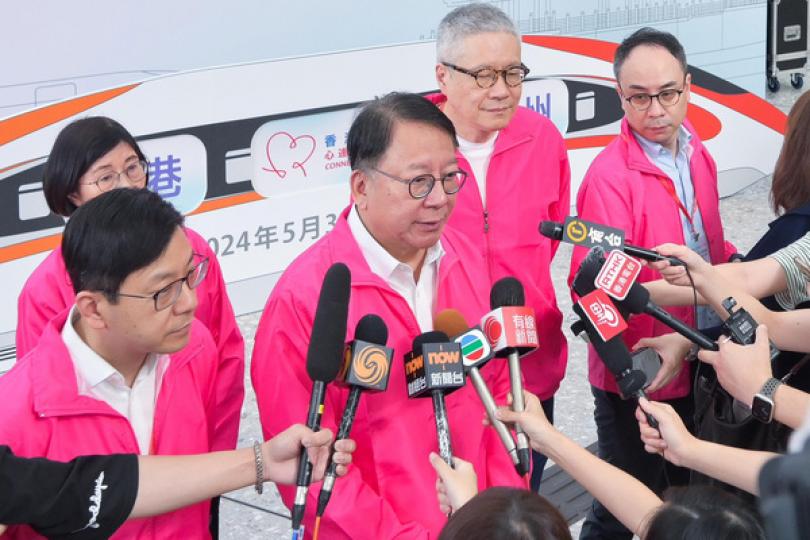 陳國基:國家安全風險真實存在 陳國基:國家安全風險真實存在