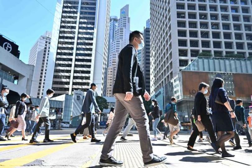 專業服務協進支援計劃接受申請 專業服務協進支援計劃接受申請