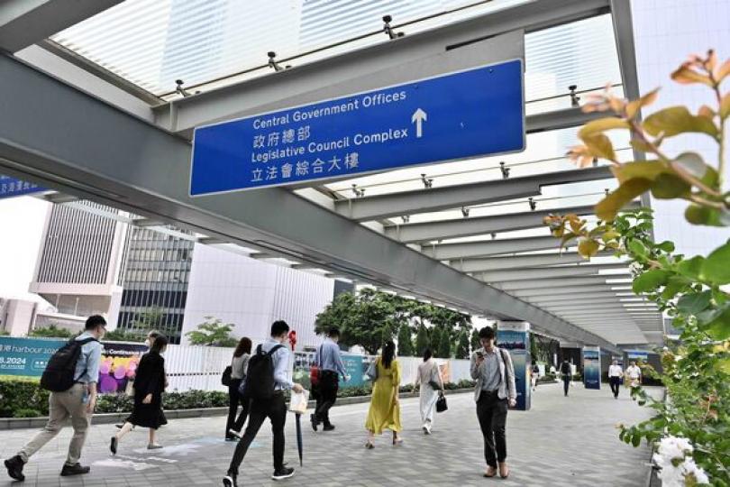 京港滬港直通車月中提升為高鐵 京港滬港直通車月中提升為高鐵