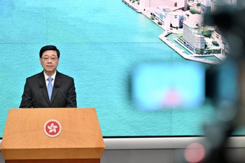 港人獲選載荷專家 寫下光輝歷史 港人獲選載荷專家 寫下光輝歷史