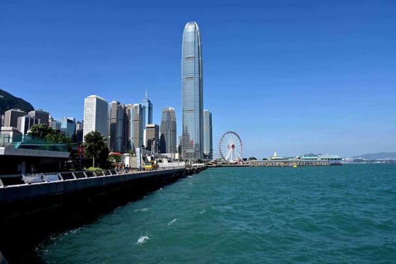 擁抱金融創新 積極應變求變 擁抱金融創新 積極應變求變