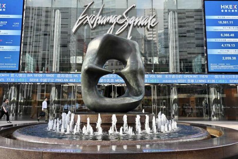 惡劣天氣不停市安排9月23日實施 惡劣天氣不停市安排9月23日實施