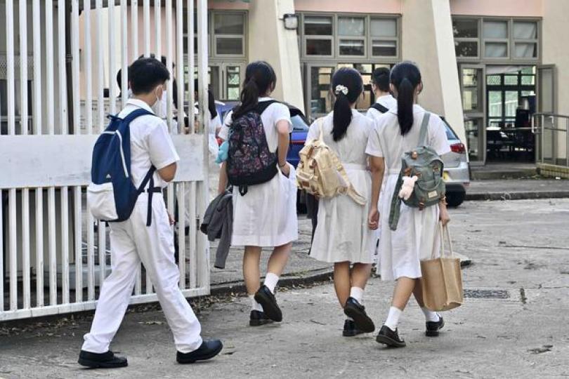 港生創意思維表現與國際水平相若 港生創意思維表現與國際水平相若