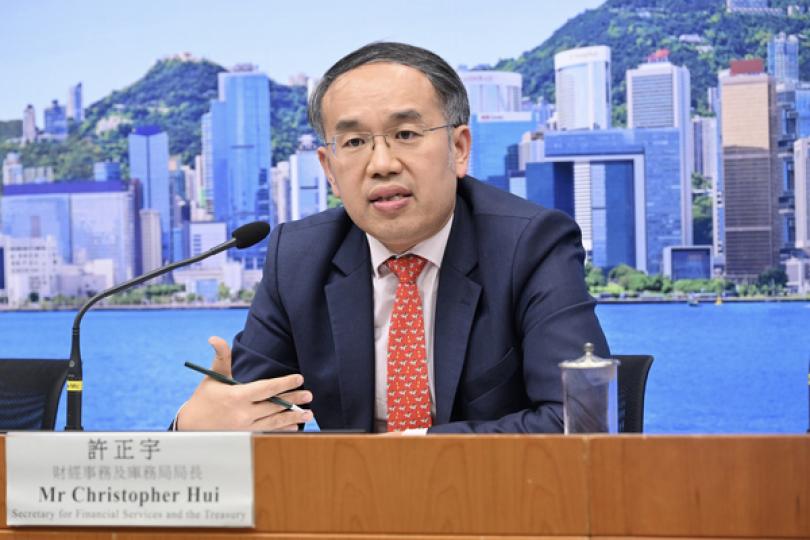 惡劣天氣下維持交易助提升競爭力 惡劣天氣下維持交易助提升競爭力