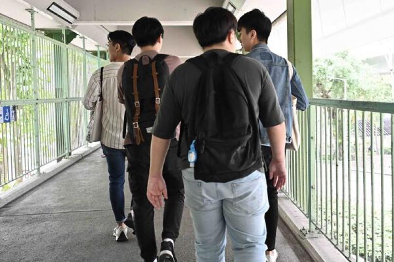 青年內地交流資助計劃接受申請 青年內地交流資助計劃接受申請