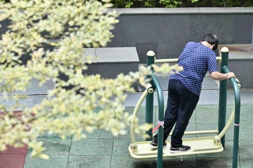 長者醫療券6月28日起適用於中山一院 長者醫療券6月28日起適用於中山一院