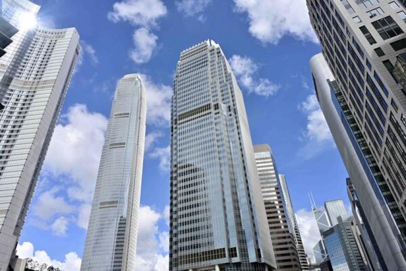 擬議公司遷冊制度 便利企業營商 擬議公司遷冊制度 便利企業營商