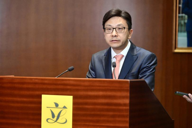 社會工作者註冊條例修訂通過 社會工作者註冊條例修訂通過