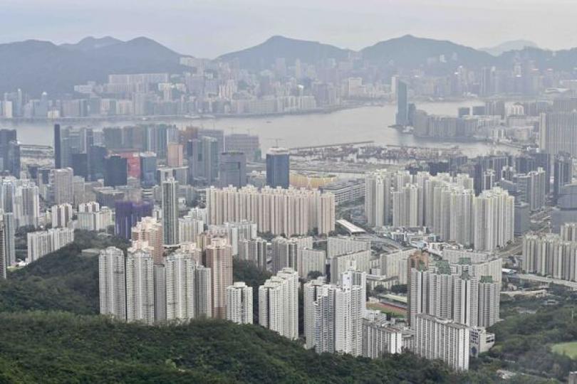 政府租契續期條例7月5日生效 政府租契續期條例7月5日生效
