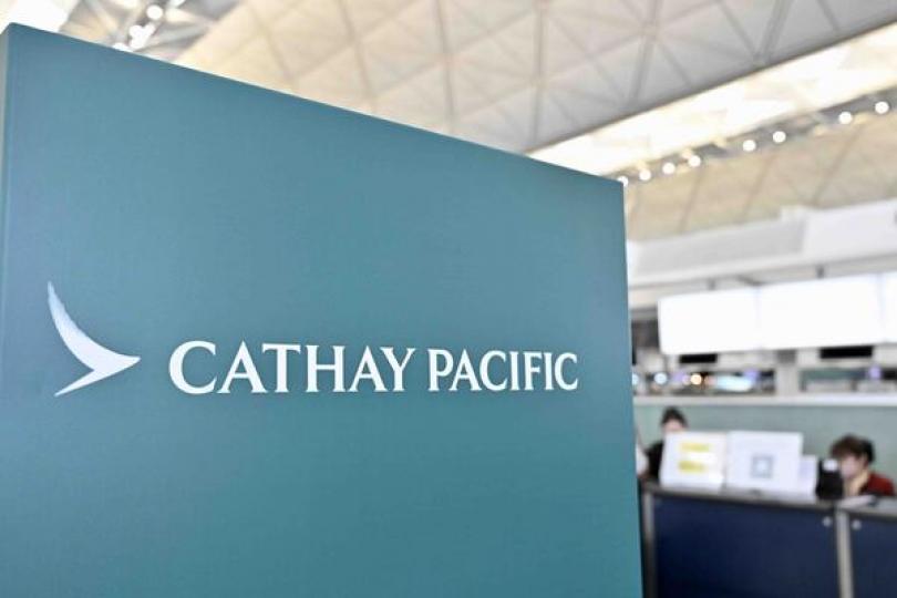 國泰將向政府全數回購餘下優先股 國泰將向政府全數回購餘下優先股