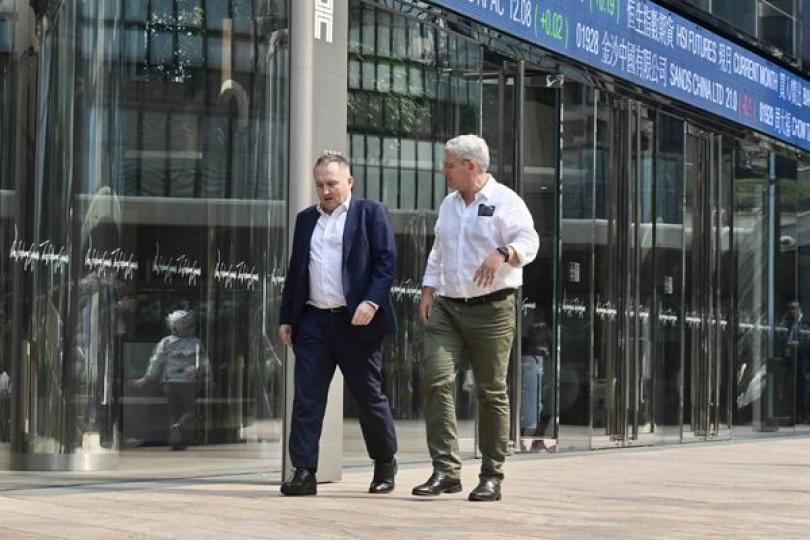 外國商會稱讚卡式證件便利往來 外國商會稱讚卡式證件便利往來