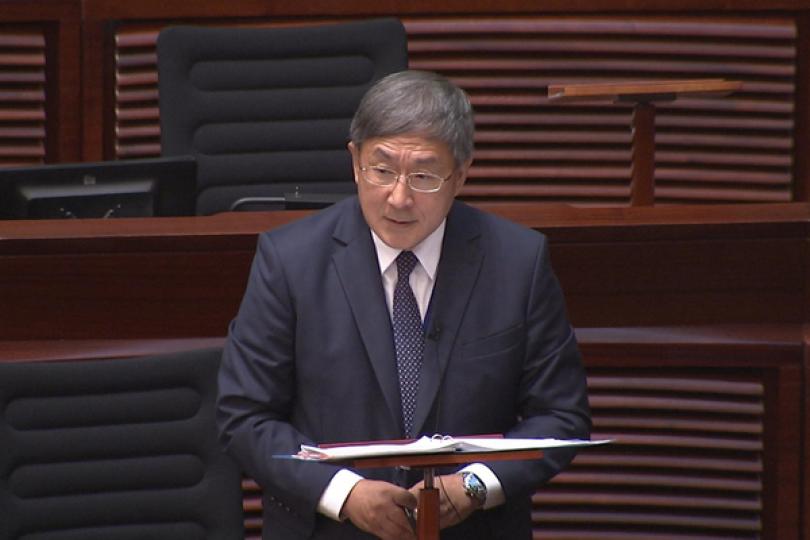 提高罰款有助遏止環境衞生罪行 提高罰款有助遏止環境衞生罪行