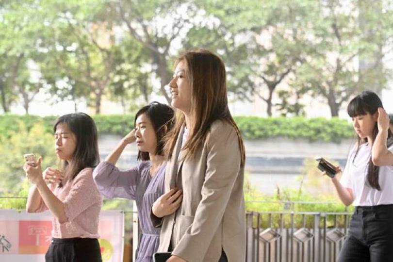 育齡婦女缺鐵情況普遍 育齡婦女缺鐵情況普遍