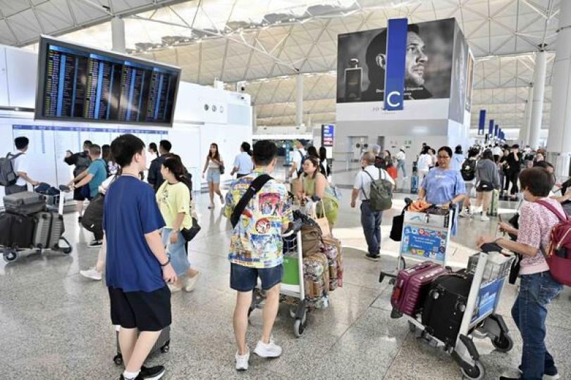 往泰國免簽證入境期限延長 往泰國免簽證入境期限延長