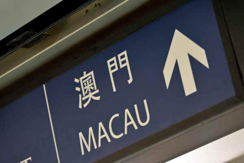 港澳通關互用二維碼明推出 港澳通關互用二維碼明推出