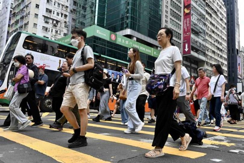 失業率維持3% 失業率維持3%