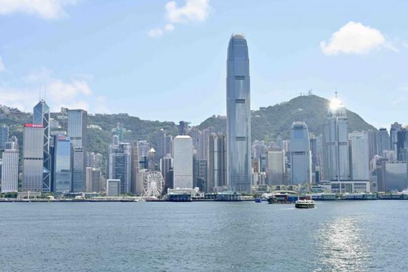 政府發售機構綠色債券 政府發售機構綠色債券