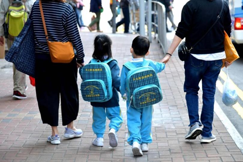 六幼稚園校舍供團體申請辦學 六幼稚園校舍供團體申請辦學