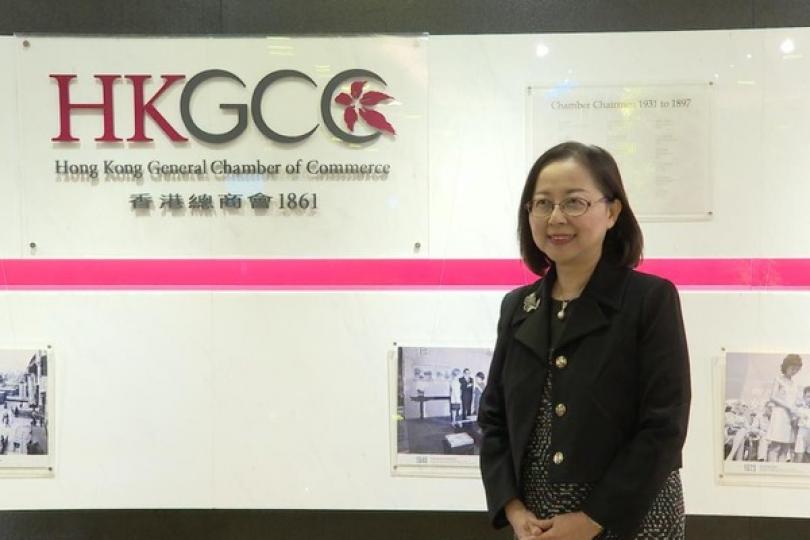東盟具潛力 港專業服務大有可為 東盟具潛力 港專業服務大有可為