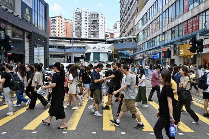 再就業津貼試行計劃招聘會明舉行 再就業津貼試行計劃招聘會明舉行