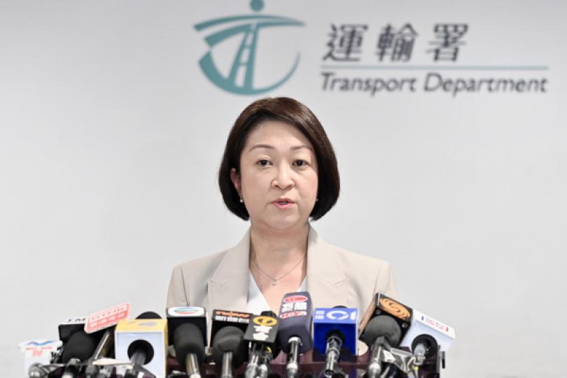 五的士車隊牌照申請獲批 五的士車隊牌照申請獲批