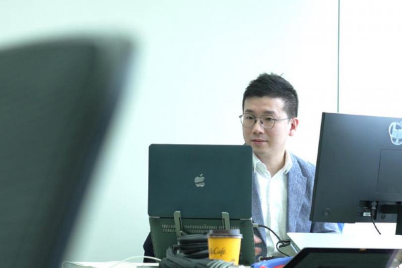 營商環境具優勢 越企藉港拓業務 營商環境具優勢 越企藉港拓業務
