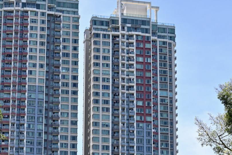 7月樓宇買賣升0.3% 7月樓宇買賣升0.3%