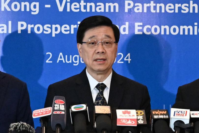 東盟之行成果豐 加強合作拓商機 東盟之行成果豐 加強合作拓商機