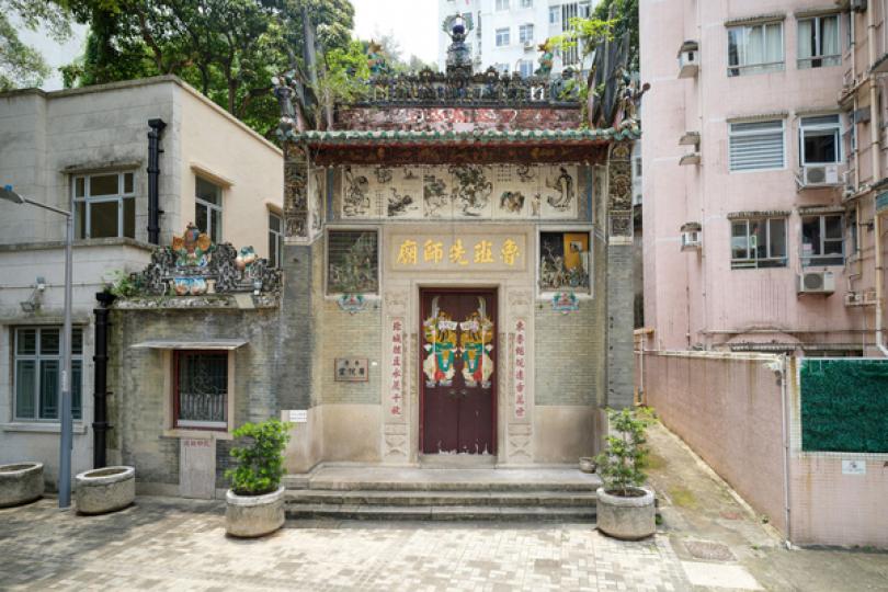 傳承魯班精神 弘揚優秀建造文化 傳承魯班精神 弘揚優秀建造文化