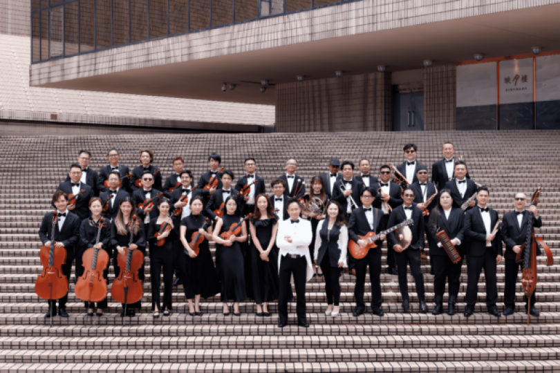 康文署音樂會向兩作曲家致敬 康文署音樂會向兩作曲家致敬